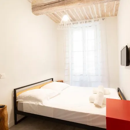 Appartement Safranier Emy 101 *