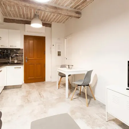 Safranier Emy 101 Appartement Antibes